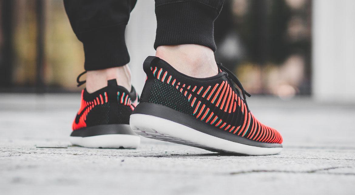 Nike Roshe Two Flyknit 